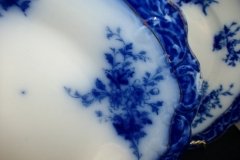 HENRY ALCOCK TOURAINE- SERVING PLATTER 17"   .....  http://jaapiesfinechinastore.com