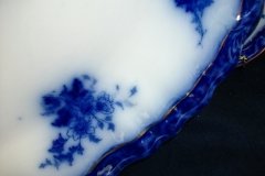 HENRY ALCOCK TOURAINE- SERVING PLATTER 17"   .....  http://jaapiesfinechinastore.com