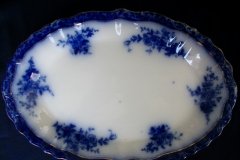 HENRY ALCOCK TOURAINE- SERVING PLATTER 17"   .....  http://jaapiesfinechinastore.com