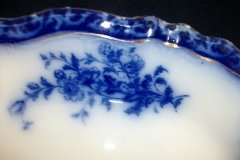 HENRY ALCOCK TOURAINE- SERVING PLATTER 17"   .....  http://jaapiesfinechinastore.com