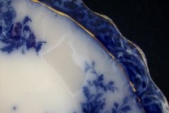 HENRY ALCOCK TOURAINE- SERVING PLATTER 17"   .....  http://jaapiesfinechinastore.com