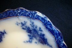 HENRY ALCOCK TOURAINE- SERVING PLATTER 17"   .....  http://jaapiesfinechinastore.com
