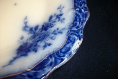 HENRY ALCOCK TOURAINE- SERVING PLATTER 17"   .....  https://www.jaapiesfinechinastore.com