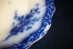 HENRY ALCOCK TOURAINE- SERVING PLATTER 17"   .....  http://jaapiesfinechinastore.com