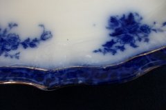 HENRY ALCOCK TOURAINE- SERVING PLATTER 17"   .....  http://jaapiesfinechinastore.com