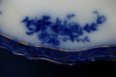 HENRY ALCOCK TOURAINE- SERVING PLATTER 17"   .....  http://jaapiesfinechinastore.com