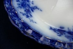 HENRY ALCOCK TOURAINE- SERVING PLATTER 17"   .....  http://jaapiesfinechinastore.com