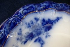 HENRY ALCOCK TOURAINE- SERVING PLATTER 17"   .....  http://jaapiesfinechinastore.com