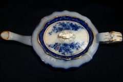 HENRY ALCOCK TOURAINE- TEA POT    .....   https://www.jaapiesfinechinastore.com