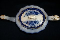 HENRY ALCOCK TOURAINE- TEA POT    .....   http://jaapiesfinechinastore.com