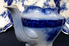 HENRY ALCOCK TOURAINE- TEA POT    .....   http://jaapiesfinechinastore.com