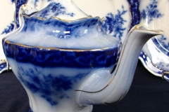 HENRY ALCOCK TOURAINE- TEA POT    .....   https://www.jaapiesfinechinastore.com