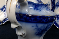 HENRY ALCOCK TOURAINE- TEA POT    .....   https://www.jaapiesfinechinastore.com