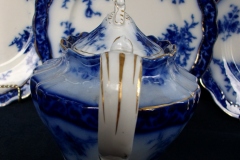 HENRY ALCOCK TOURAINE- TEA POT    .....   https://www.jaapiesfinechinastore.com