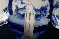 HENRY ALCOCK TOURAINE- TEA POT    .....   http://jaapiesfinechinastore.com