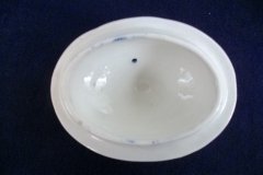 HENRY ALCOCK TOURAINE- TEA POT    .....   http://jaapiesfinechinastore.com