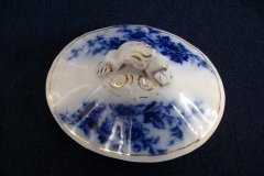 HENRY ALCOCK TOURAINE- TEA POT    .....   http://jaapiesfinechinastore.com