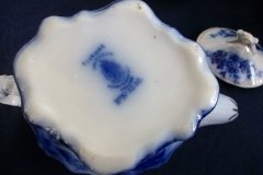 HENRY ALCOCK TOURAINE- TEA POT    .....   http://jaapiesfinechinastore.com