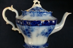 HENRY ALCOCK TOURAINE- TEA POT    .....   https://www.jaapiesfinechinastore.com