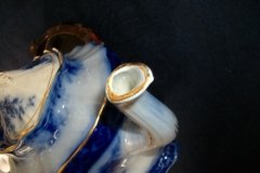 HENRY ALCOCK TOURAINE- TEA POT    .....   http://jaapiesfinechinastore.com