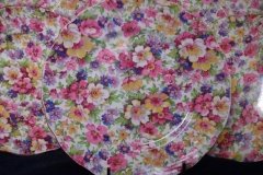 JAMES KENT DUBARRY- BREAD & BUTTER PLATE    .....   http://jaapiesfinechinastore.com