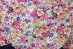 JAMES KENT DUBARRY- BREAD & BUTTER PLATE    .....   http://jaapiesfinechinastore.com