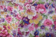 JAMES KENT DUBARRY- BREAD & BUTTER PLATE    .....   http://jaapiesfinechinastore.com
