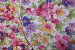 JAMES KENT DUBARRY- BREAD & BUTTER PLATE    .....   http://jaapiesfinechinastore.com
