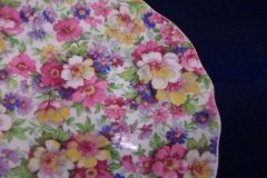JAMES KENT DUBARRY- BREAD & BUTTER PLATE    .....   http://jaapiesfinechinastore.com