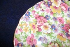 JAMES KENT DUBARRY- BREAD & BUTTER PLATE    .....   http://jaapiesfinechinastore.com