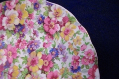 JAMES KENT DUBARRY- BREAD & BUTTER PLATE    .....   https://www.jaapiesfinechinastore.com