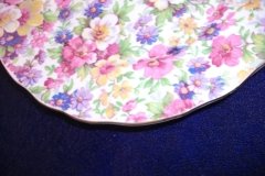 JAMES KENT DUBARRY- BREAD & BUTTER PLATE    .....   http://jaapiesfinechinastore.com