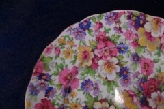JAMES KENT DUBARRY- BREAD & BUTTER PLATE    .....   http://jaapiesfinechinastore.com