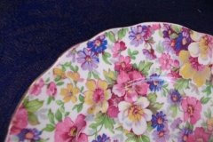 JAMES KENT DUBARRY- BREAD & BUTTER PLATE    .....   http://jaapiesfinechinastore.com