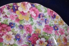JAMES KENT DUBARRY- BREAD & BUTTER PLATE    .....   http://jaapiesfinechinastore.com