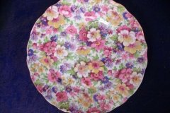 JAMES KENT DUBARRY- BREAD & BUTTER PLATE    .....   http://jaapiesfinechinastore.com
