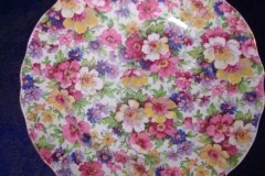 JAMES KENT DUBARRY- BREAD & BUTTER PLATE    .....   http://jaapiesfinechinastore.com