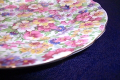 JAMES KENT DUBARRY- BREAD & BUTTER PLATE    .....   https://www.jaapiesfinechinastore.com