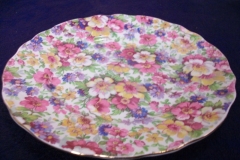 JAMES KENT DUBARRY- BREAD & BUTTER PLATE    .....   https://www.jaapiesfinechinastore.com