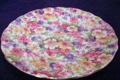 JAMES KENT DUBARRY- BREAD & BUTTER PLATE    .....   http://jaapiesfinechinastore.com