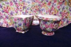 JAMES KENT DUBARRY- CREAMER (GRANVILLE ROUND) 4oz     .....   http://jaapiesfinechinastore.com