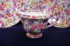JAMES KENT DUBARRY- CREAMER (GRANVILLE ROUND) 4oz     .....   http://jaapiesfinechinastore.com