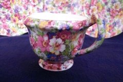 JAMES KENT DUBARRY- CREAMER (GRANVILLE ROUND) 4oz     .....   http://jaapiesfinechinastore.com