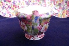 JAMES KENT DUBARRY- CREAMER (GRANVILLE ROUND) 4oz     .....   http://jaapiesfinechinastore.com