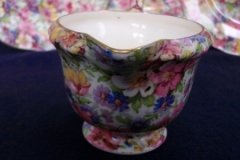 JAMES KENT DUBARRY- CREAMER (GRANVILLE ROUND) 4oz     .....   http://jaapiesfinechinastore.com