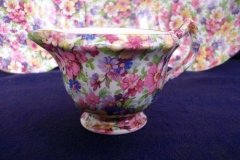 JAMES KENT DUBARRY- CREAMER (GRANVILLE ROUND) 4oz     .....   http://jaapiesfinechinastore.com