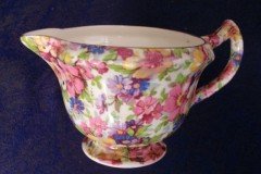 JAMES KENT DUBARRY- CREAMER (GRANVILLE ROUND) 4oz     .....   http://jaapiesfinechinastore.com
