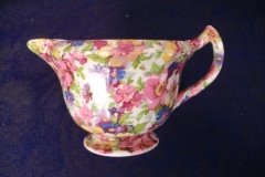 JAMES KENT DUBARRY- CREAMER (GRANVILLE ROUND) 4oz     .....   http://jaapiesfinechinastore.com