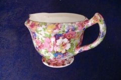 JAMES KENT DUBARRY- CREAMER (GRANVILLE ROUND) 4oz     .....   http://jaapiesfinechinastore.com