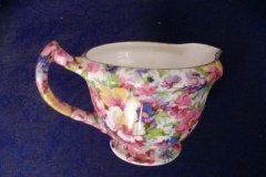 JAMES KENT DUBARRY- CREAMER (GRANVILLE ROUND) 4oz     .....   http://jaapiesfinechinastore.com